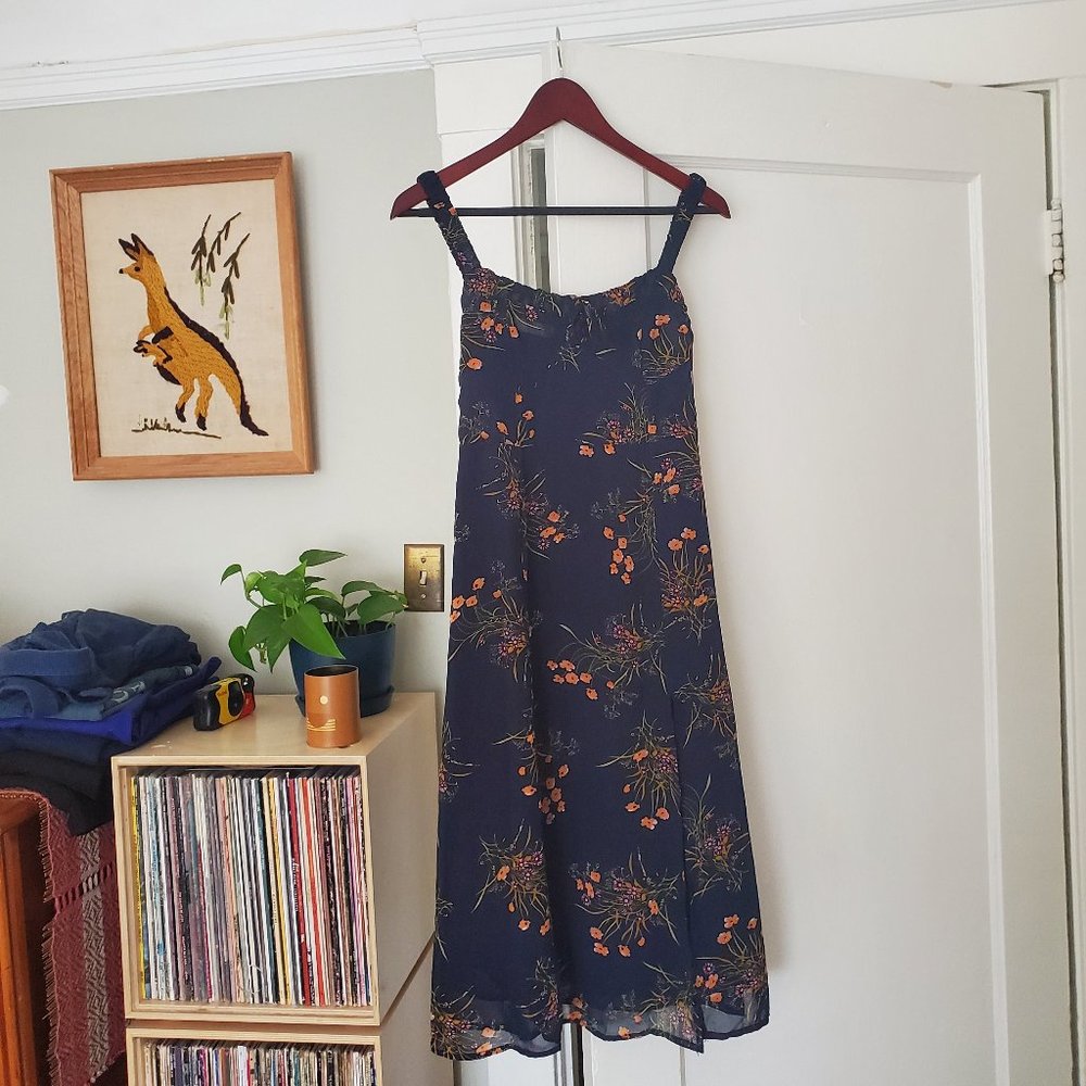~*Flirty Summer Dress*~